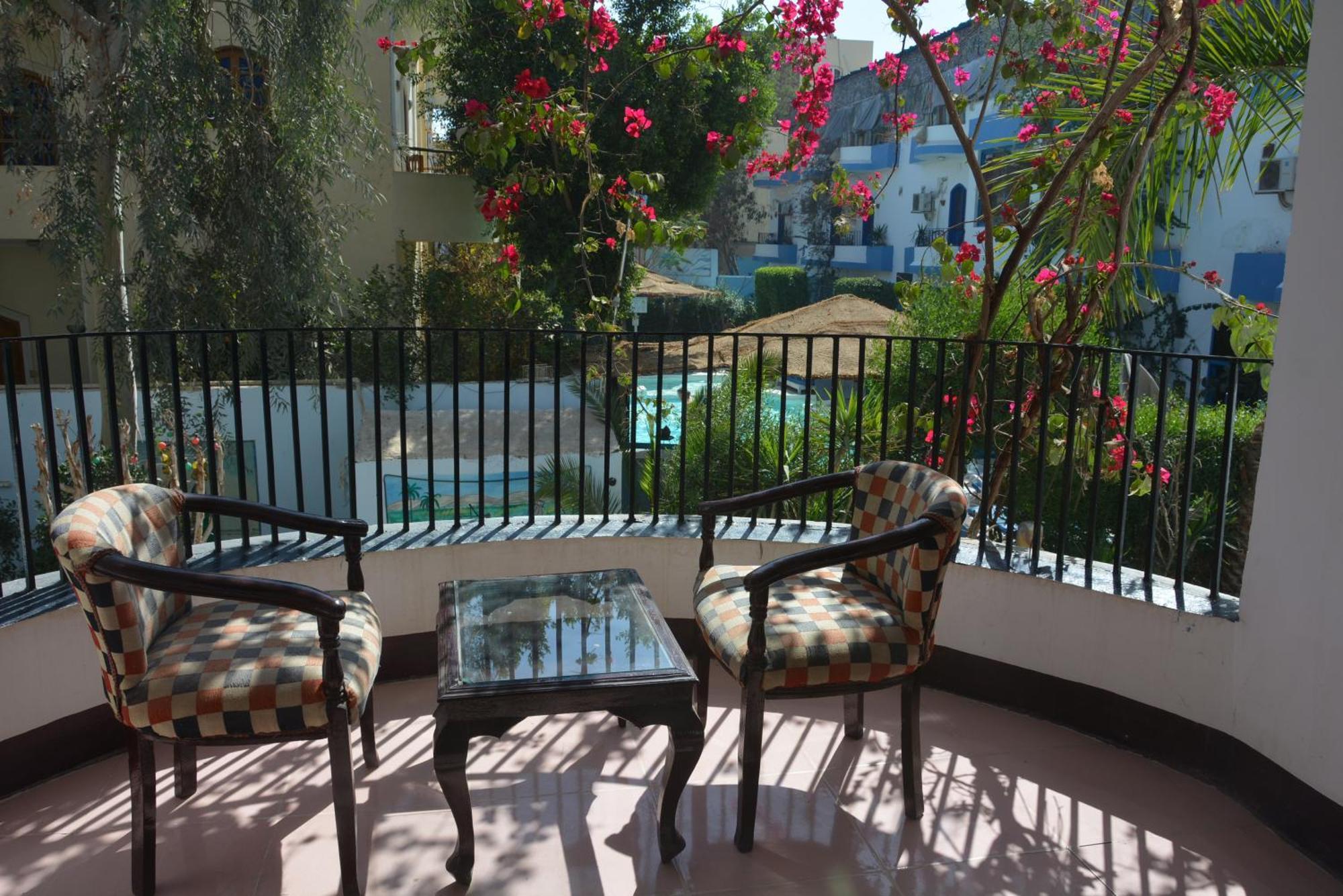 El Gezira Garden Hotel Louxor Extérieur photo