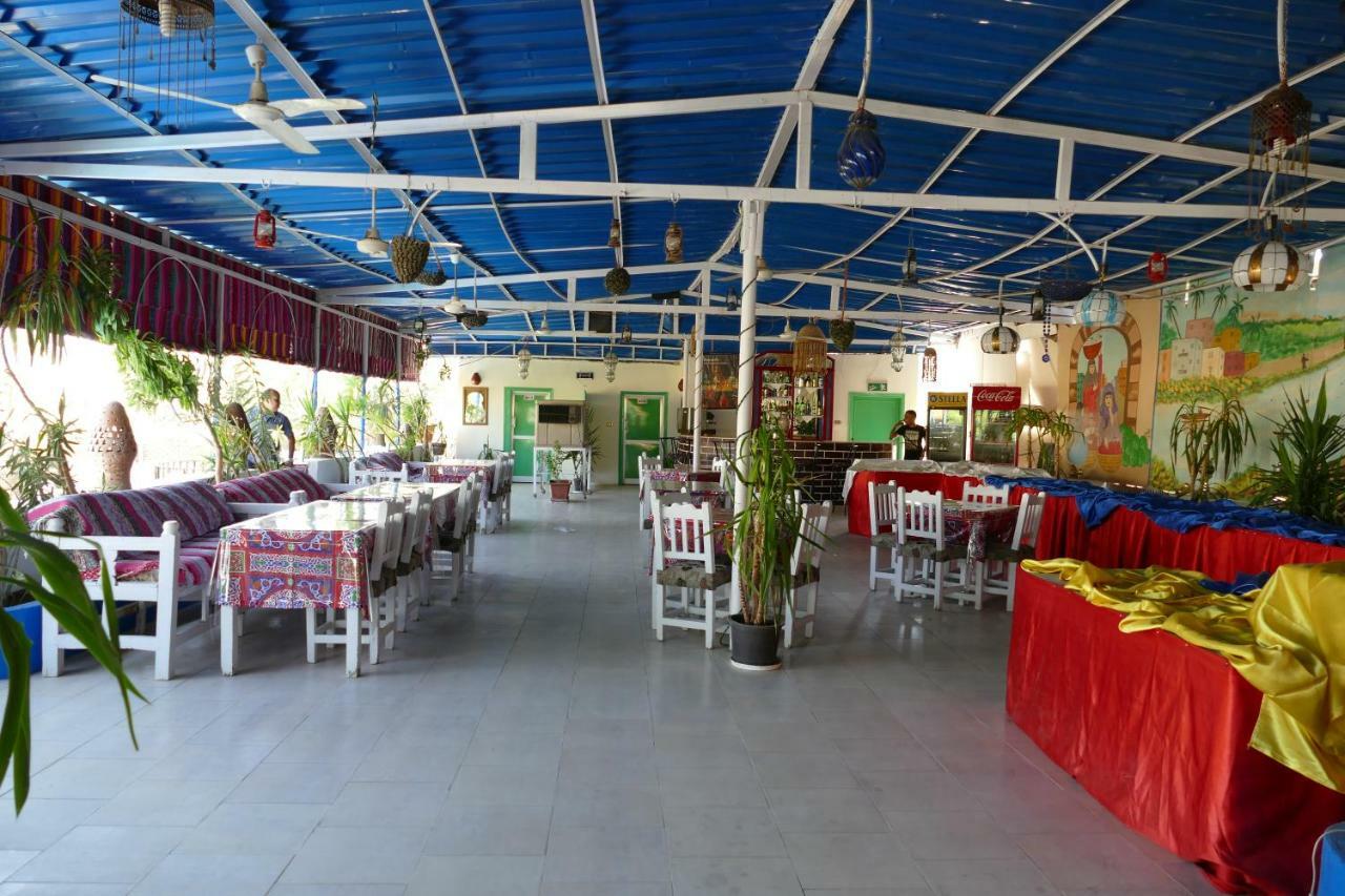 El Gezira Garden Hotel Louxor Extérieur photo